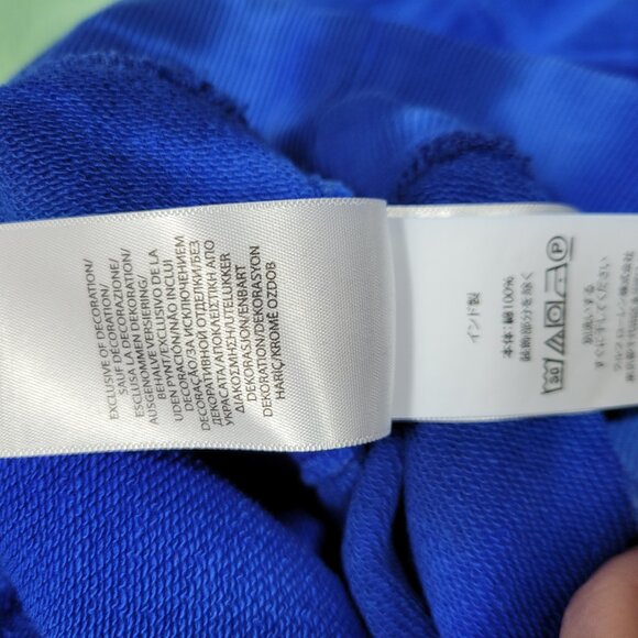 Polo Ralph Lauren- Women’s Tie Dye Crewneck Sweatshirt- Size XL - Picture 15 of 16